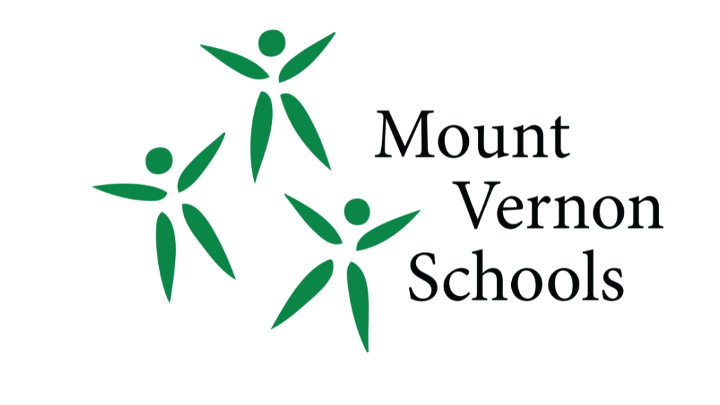 Mount Vernon Schools logo