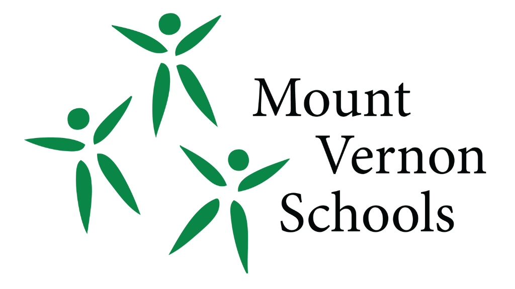 mount vernon school logo