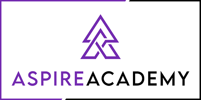 Aspire Academy (logo)