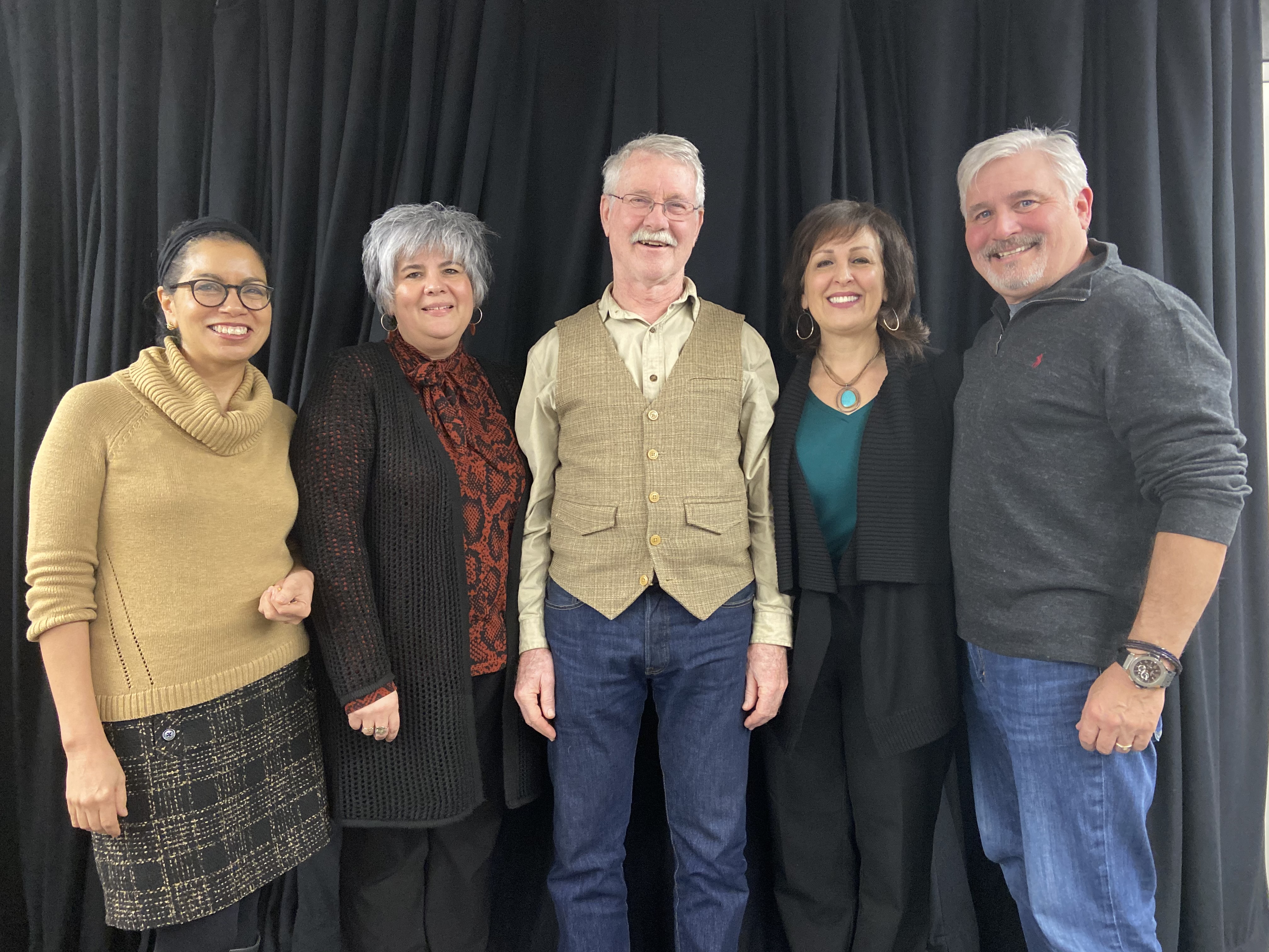 Board of Directors