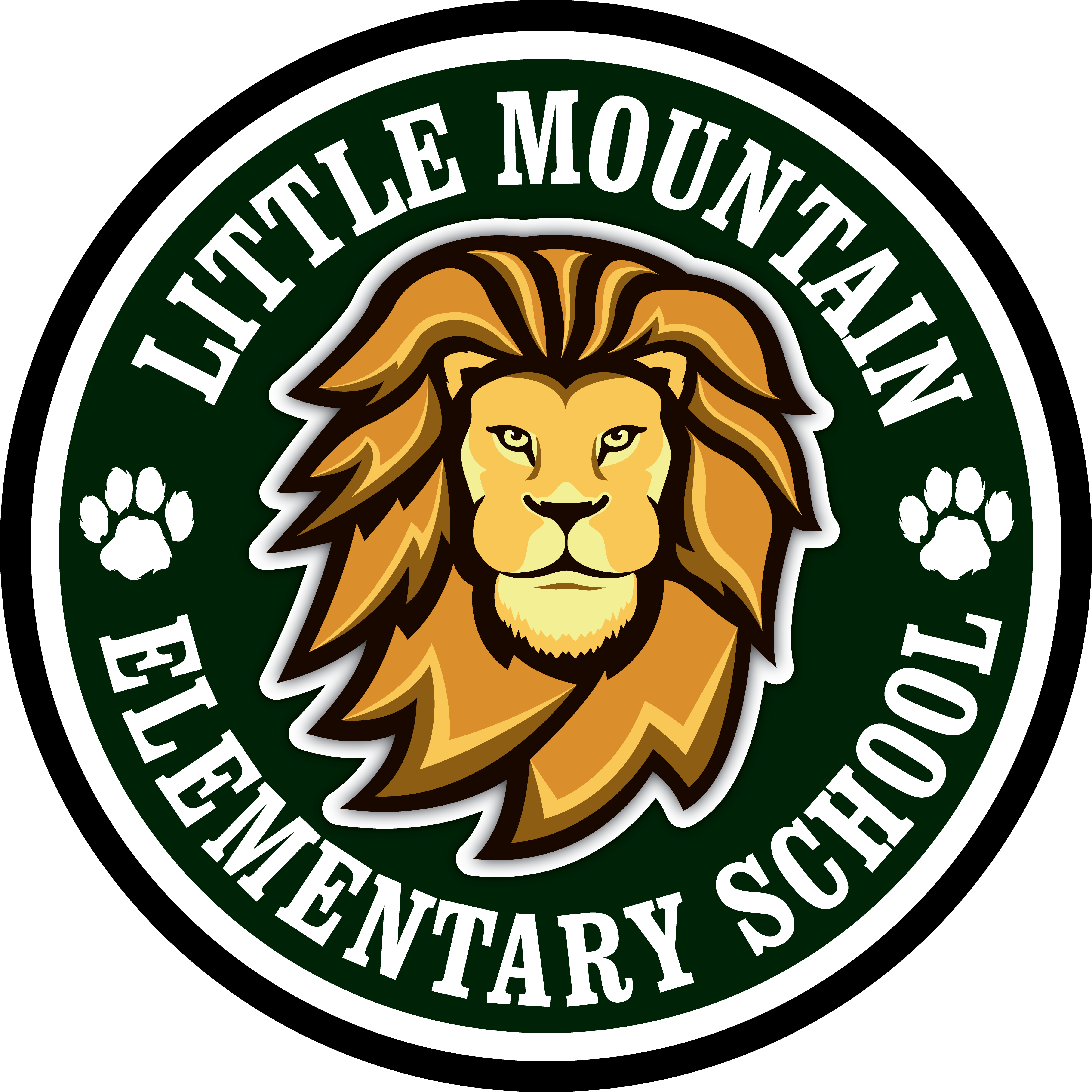Little Mountain Logo