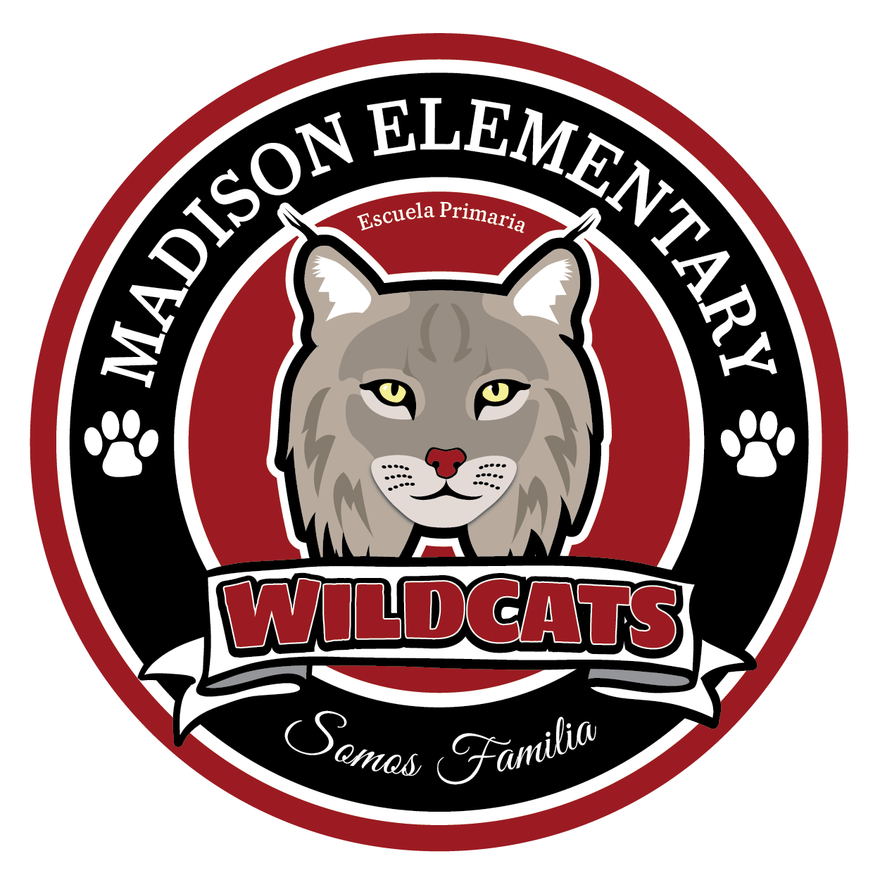 Madison Logo
