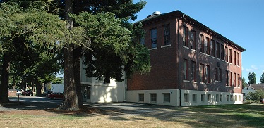 Picture of District Administrative Center