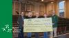 Mount Vernon Public Schools Foundation donation photo