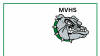 MVHS bulldog