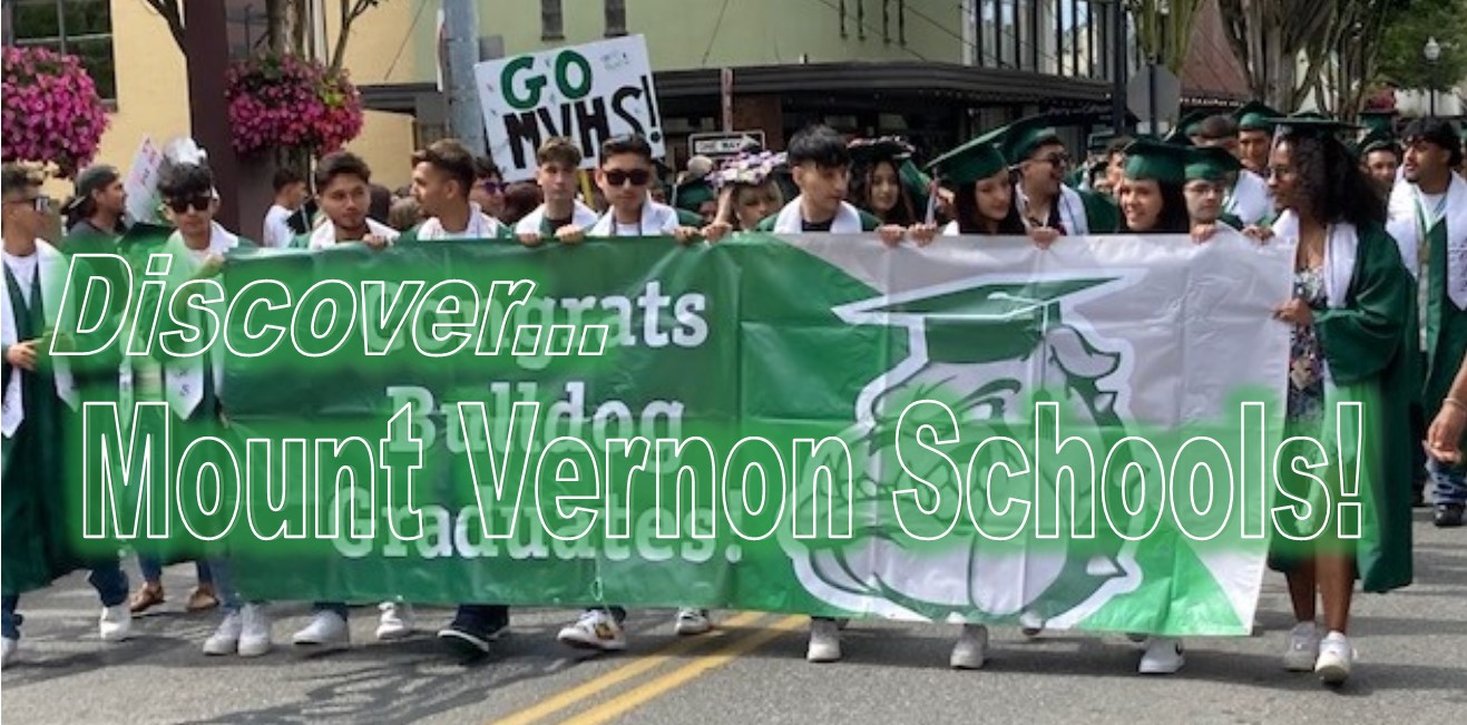 Discover Mount Vernon Schools
