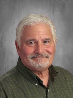 Small Picture of Larry Otos