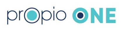 Propio ONE