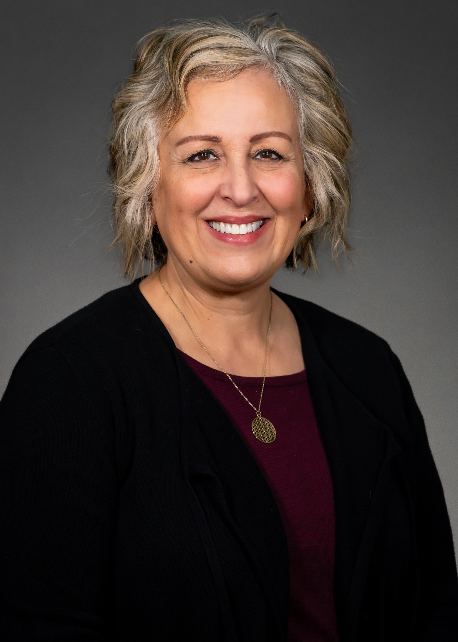 Small picture of Wendy Ragusa