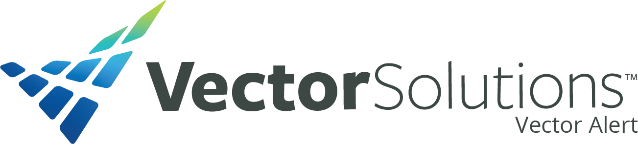 Vector Solutions Logo