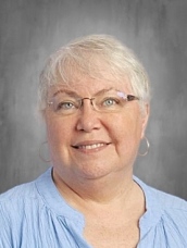 Michelle Slater