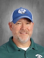 Nicholas Vasilchek