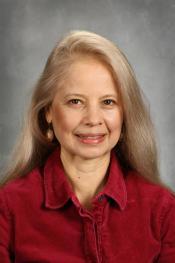 Laura Steeg