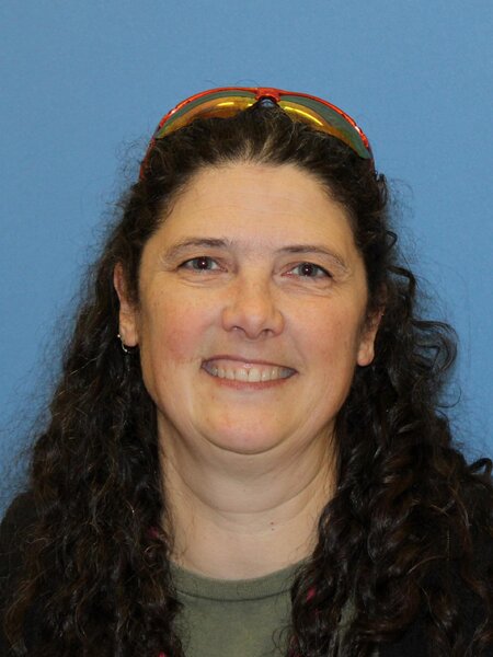 Melissa Bickel