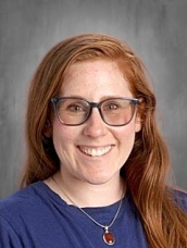 Sarah Joslin