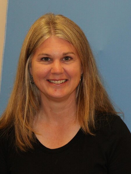 Kimberly Martin