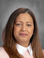 Juana Aracena Lee