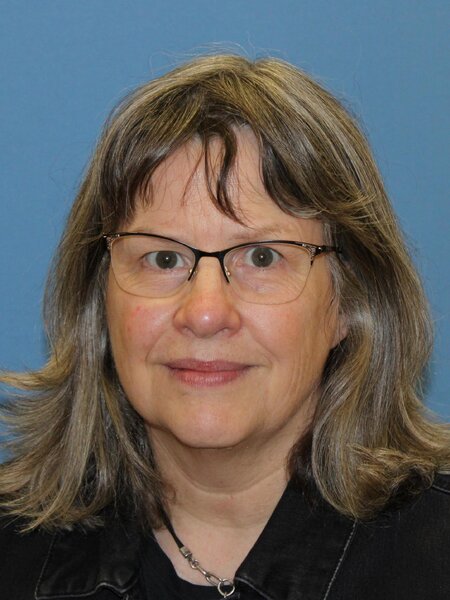 Teresa McClintic