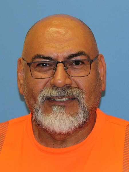 Gilberto Pineda