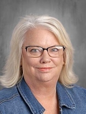 Stacey Sides