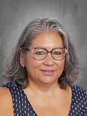 Sandra Gonzalez