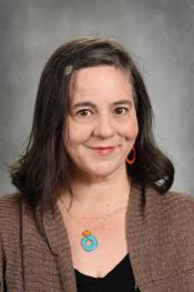 Melissa Oneal