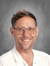 Jeffrey Sanders
