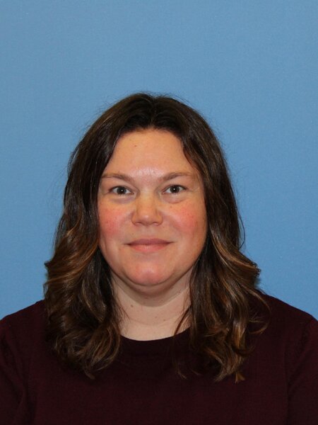 Christina Mitchell Crim