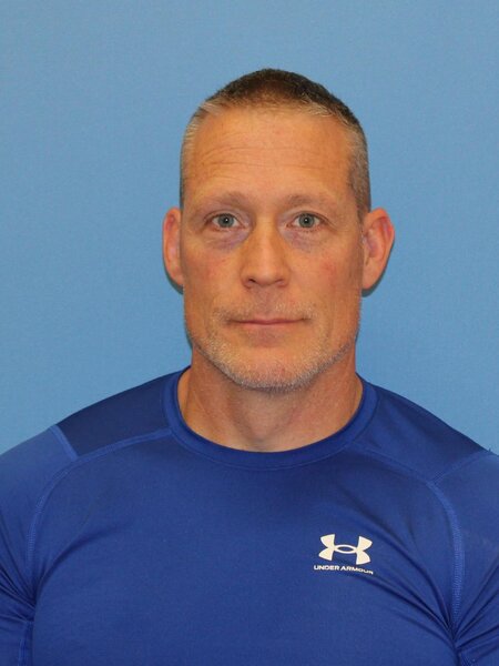 Kirk Johnston