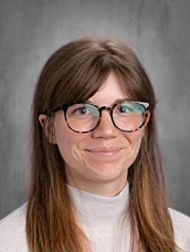 Gillian Sinclair