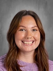 Kaeli Houck