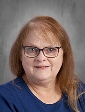 Sally Stevens