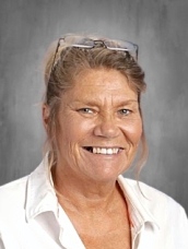 Corrinne Miles