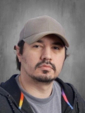 Adan Wargo