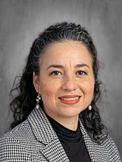 Elizabeth Puga