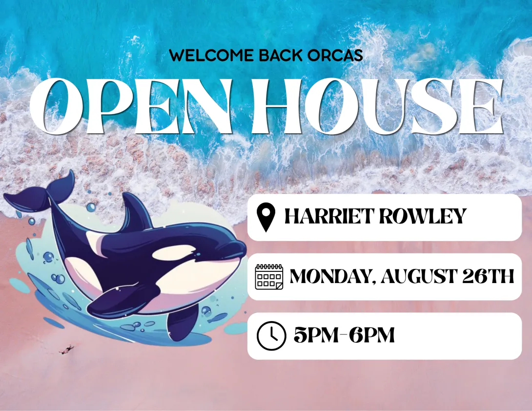 OPEN HOUSE