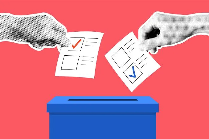 Vote