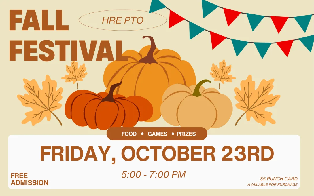 Fall Festival