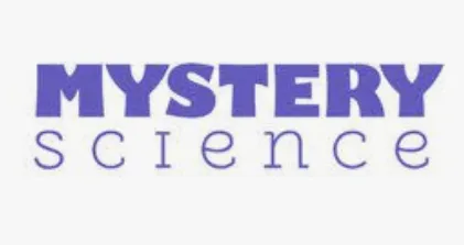 Mystery Science elementary science curriculum logo