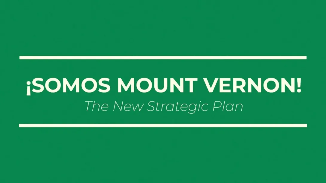 Strategic Plan: Mission Statement