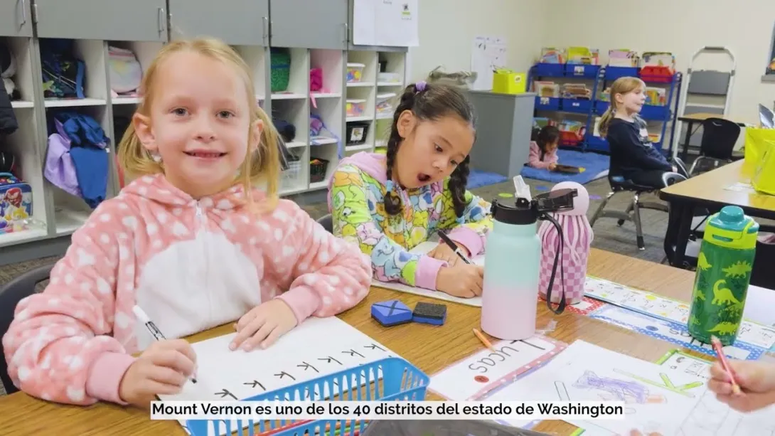 Dual Language Program / Programa Dual